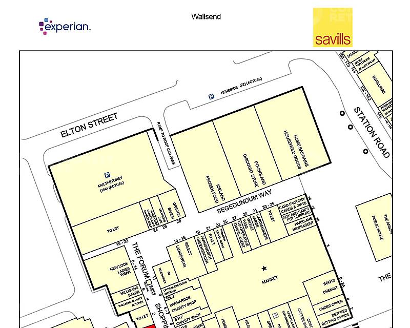 23 High Street West, The Forum Shopping Centre, Wallsend - Picture 2018-07-17-11-35-20