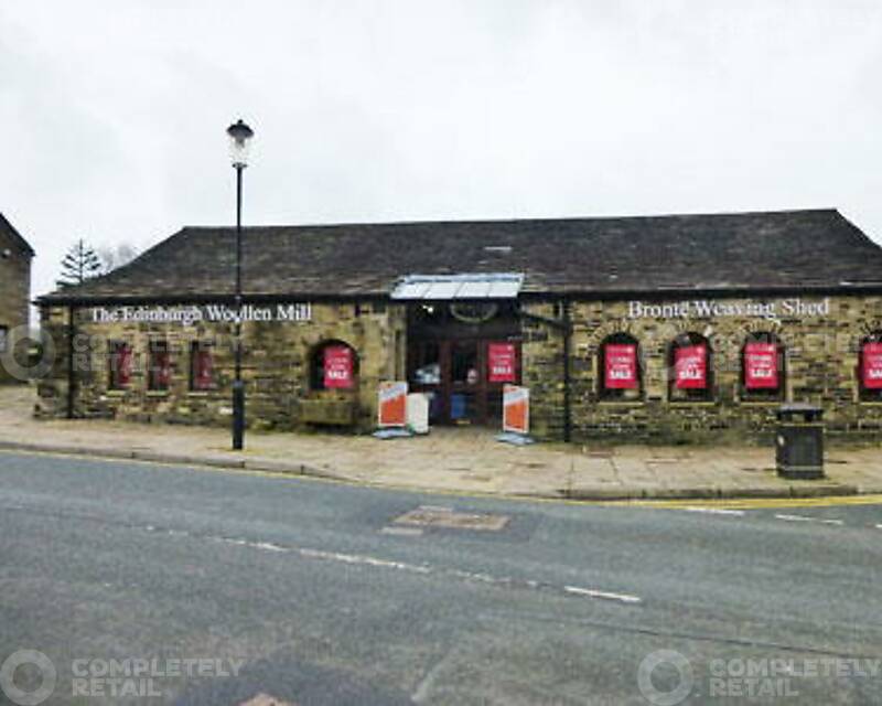 Townend Mill, North Street - Picture 1