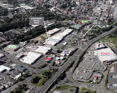 Retail Unit
