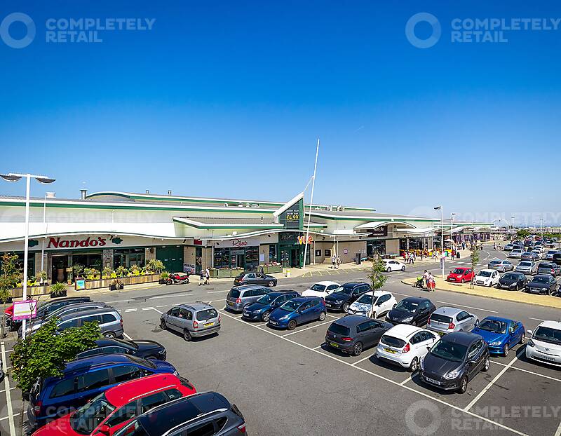 G1, Ocean Plaza Retail & Leisure Park, Southport - Picture 2025-07-15-12-17-06