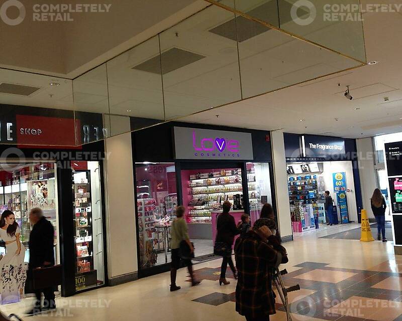 57, County Mall Shopping Centre - Picture 1