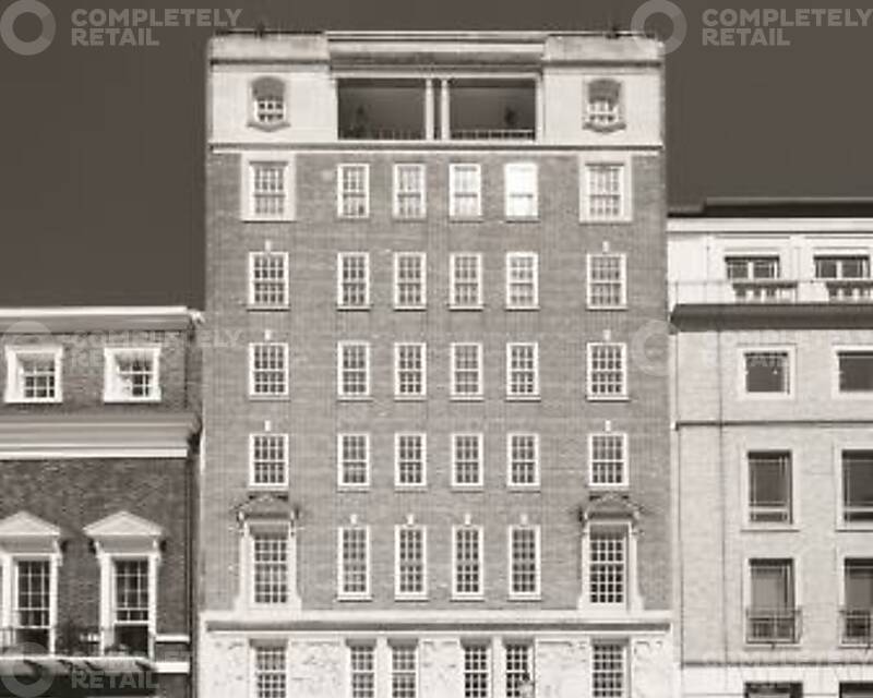 3 St James's Square - Picture 1