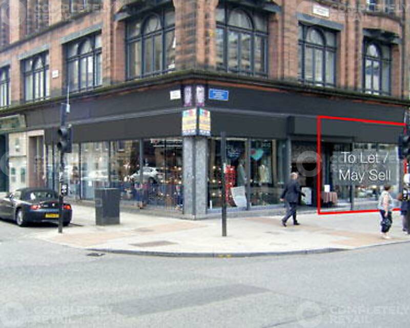 309B Sauchiehall Street - Picture 2