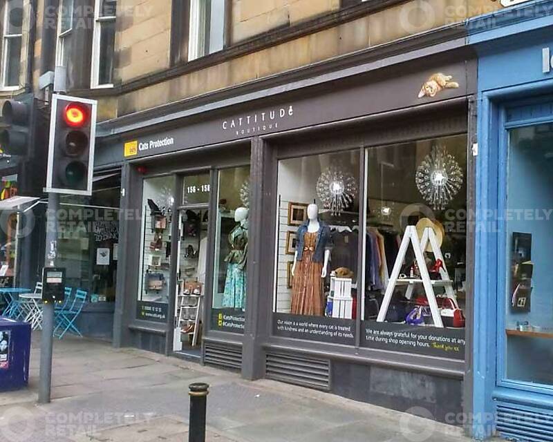 156/158 Dundas Street, Edinburgh - Picture 2017-08-21-08-40-51