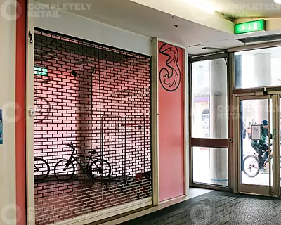 Unit 9A, Capitol Shopping Centre, Cardiff