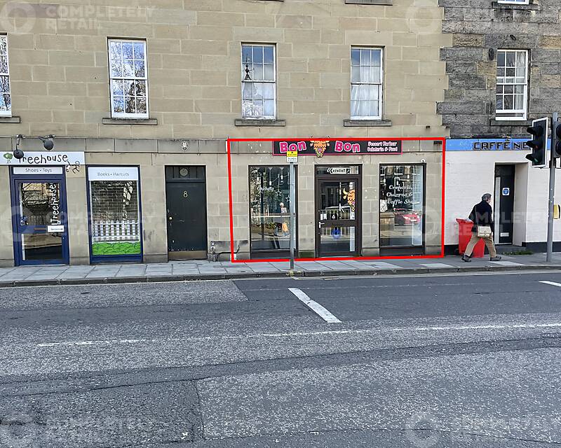6 Hamilton Place, Edinburgh - Picture 2023-05-11-15-15-48