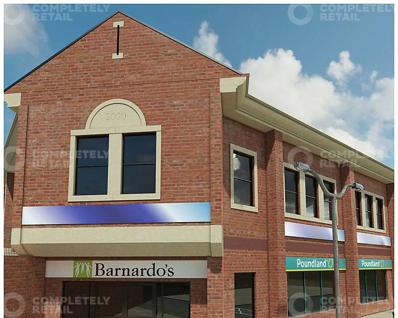 Shop to rent Unit 2, Ormskirk, L39 3RN, Two Saints Retail Park