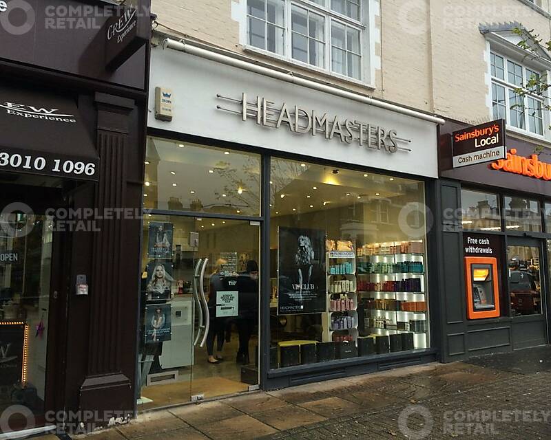 913 Fulham Road - Picture 1