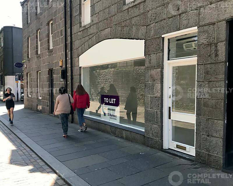 12A Back Wynd, Aberdeen - Picture 2021-06-10-10-57-51