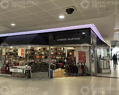 Unit 64 Broad Street Mall 