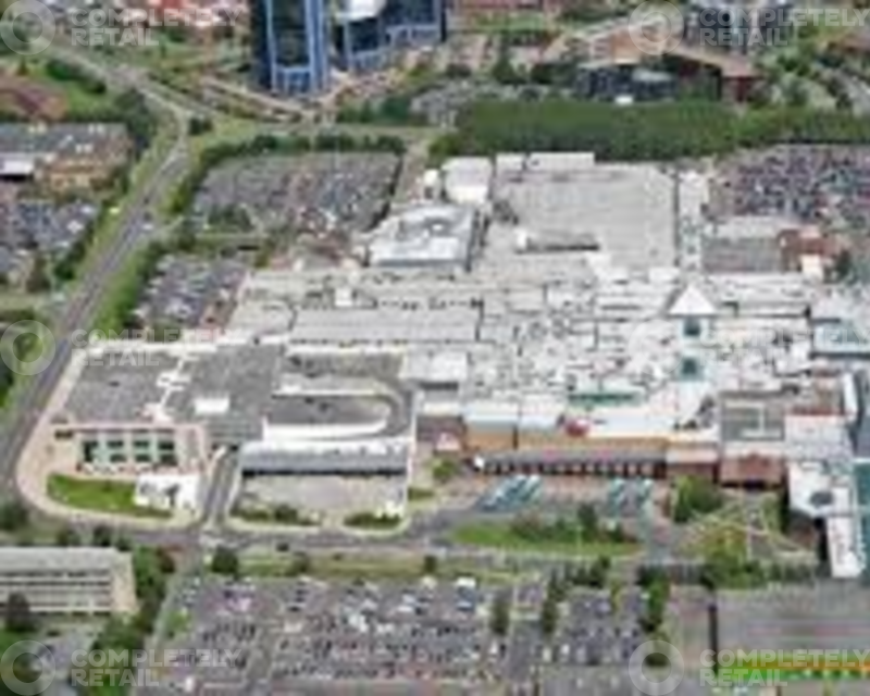 145a New Street, Telford Shopping Centre - Picture 1