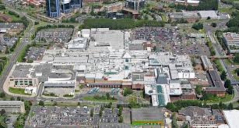 145a New Street, Telford Shopping Centre - Picture 1