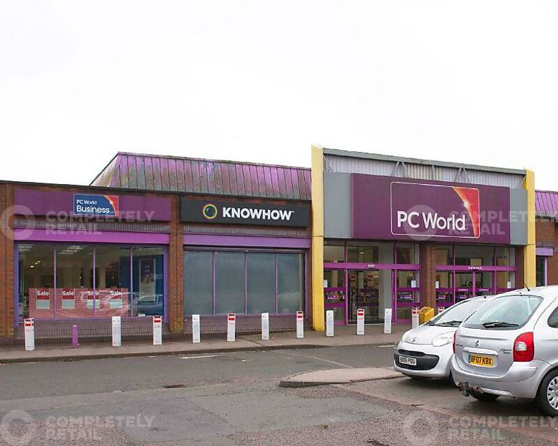 498 Stratford Road - Picture 1