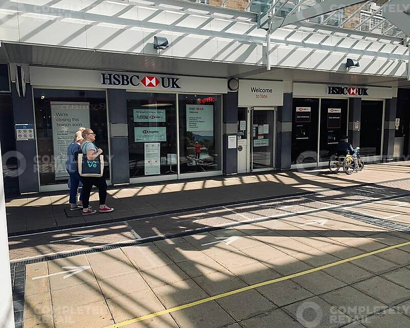 2-4 North Walk, Yate Shopping Centre, Yate - Picture 2021-04-26-15-45-49