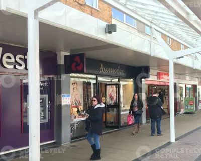 7 North Walk