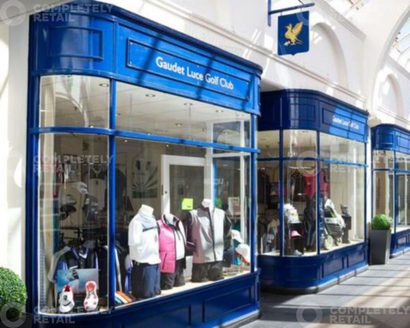 16 Chapel Walk, CrownGate, Worcester - Picture 2017-03-08-12-54-32