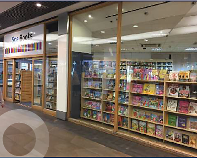 Unit C15A, Unicorn Walk