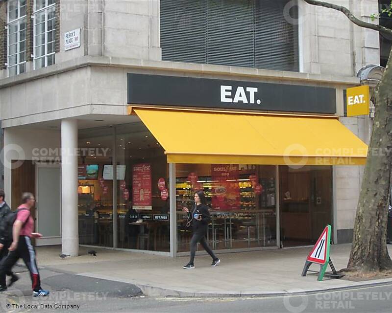 68 Oxford Street - Picture 1