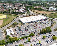 1A – Potential to extend an additional 10,000 sq ft