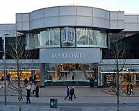 Unit 3, North Mall
