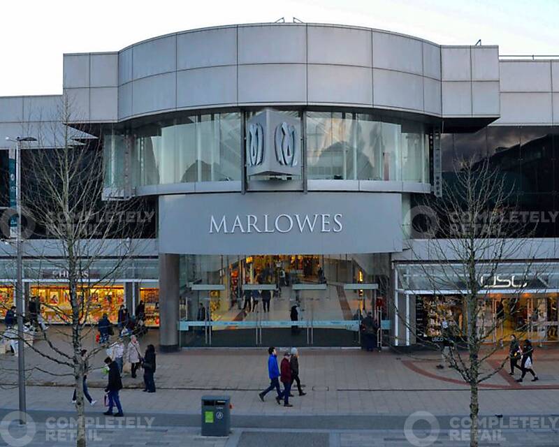 Units 31-33, Marlowes Shopping Centre, Hemel Hempstead - Picture 2025-07-17-14-42-17