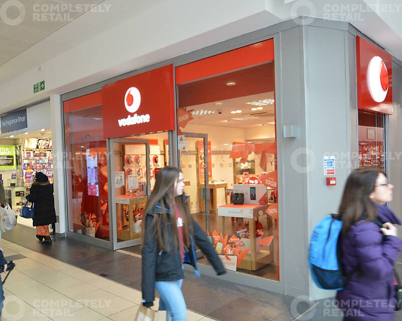 Unit 15, West 12 Shopping Centre - Picture 1
