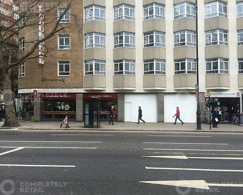 71 - 72 Russell Square - Picture 1