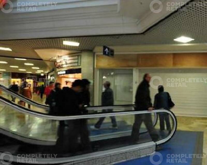 6 Broadmead Gallery, The Galleries Shopping Centre - Picture 1