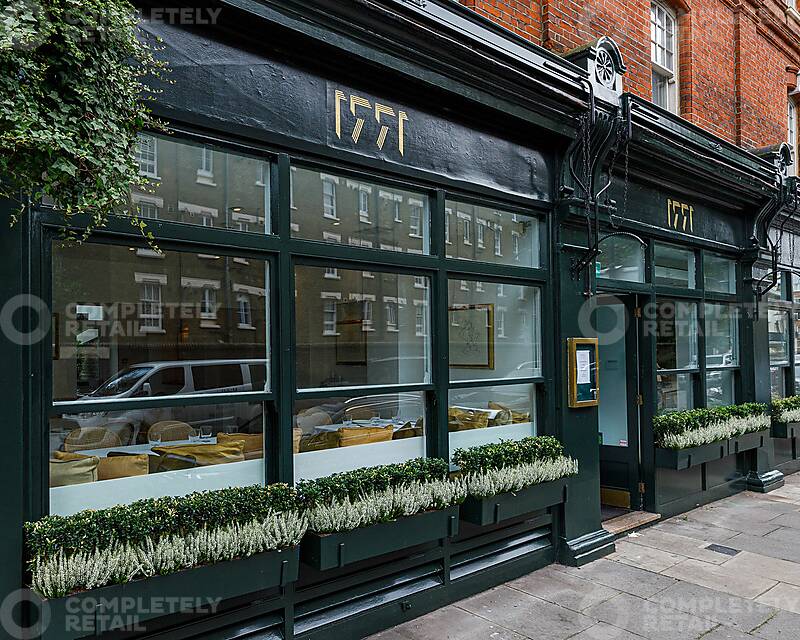 18-22 Holbein Place, London - Picture 2022-05-11-12-07-17
