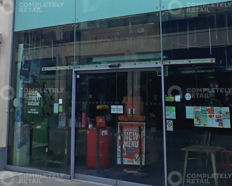 22 Friary Street, Friary Street, Guildford - Picture 2022-01-25-16-18-30