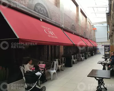 U48 - Ground Floor, Market Place Shopping Centre