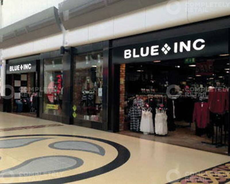Unit 27/28, Eastgate Shopping Centre - Picture 1