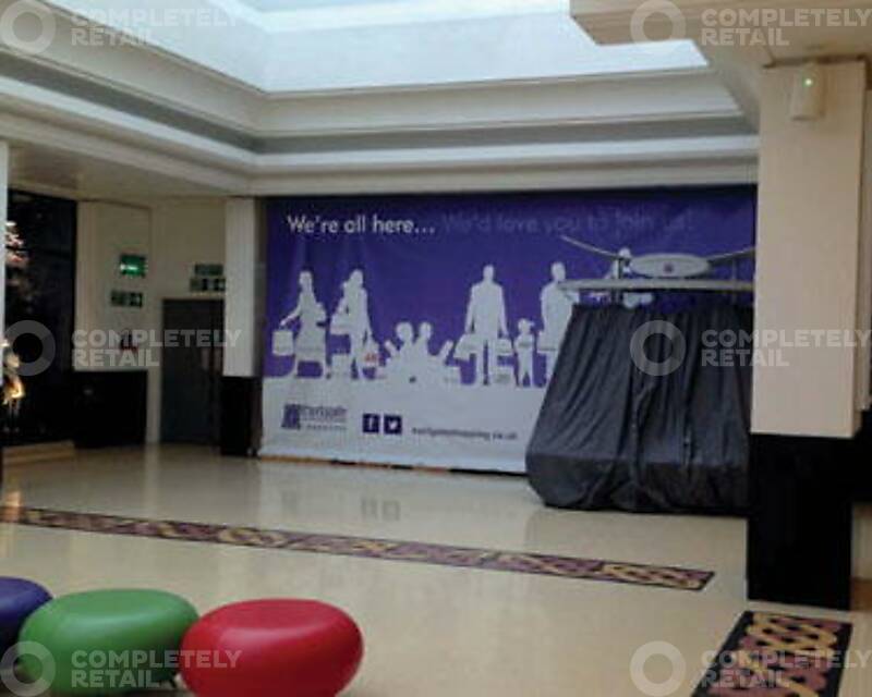 Unit 37, Eastgate Shopping Centre - Picture 1
