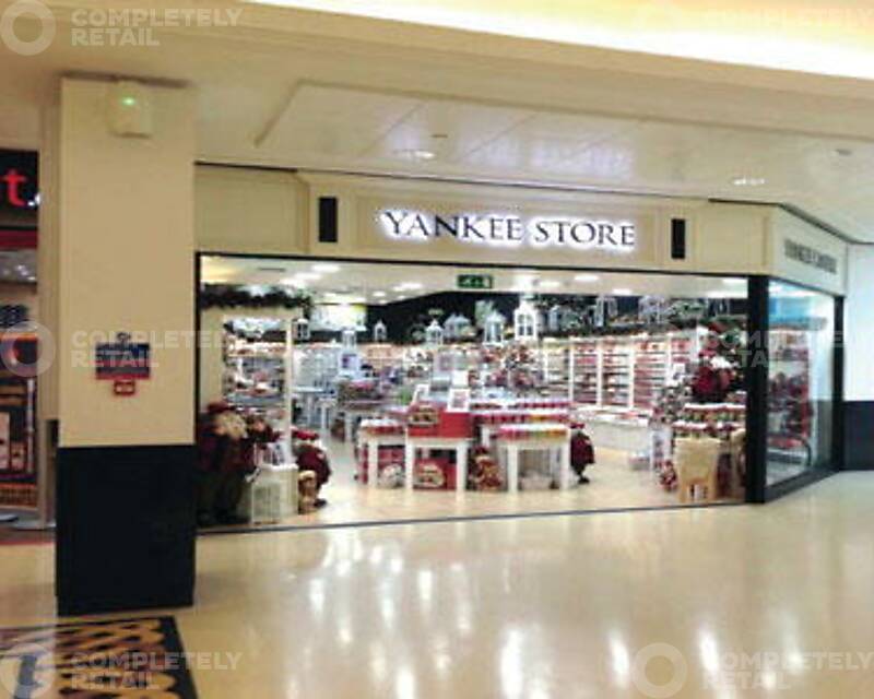 Unit 39, Eastgate Shopping Centre - Picture 1