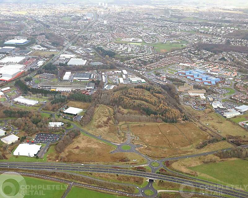 Unit 4, East Kilbride Retail Park, East Kilbride - Picture 2019-07-25-15-26-44