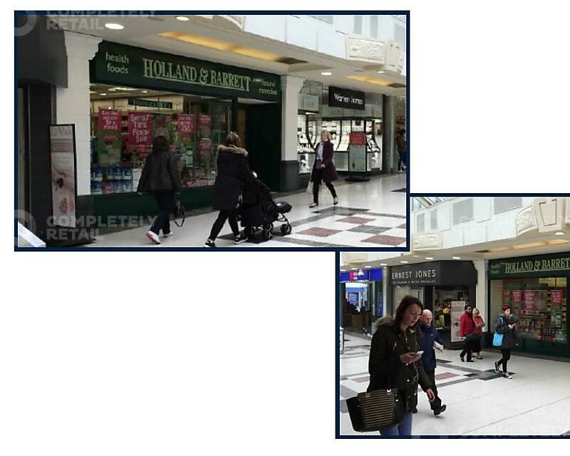 43 Friars Square, Aylesbury - Picture 1