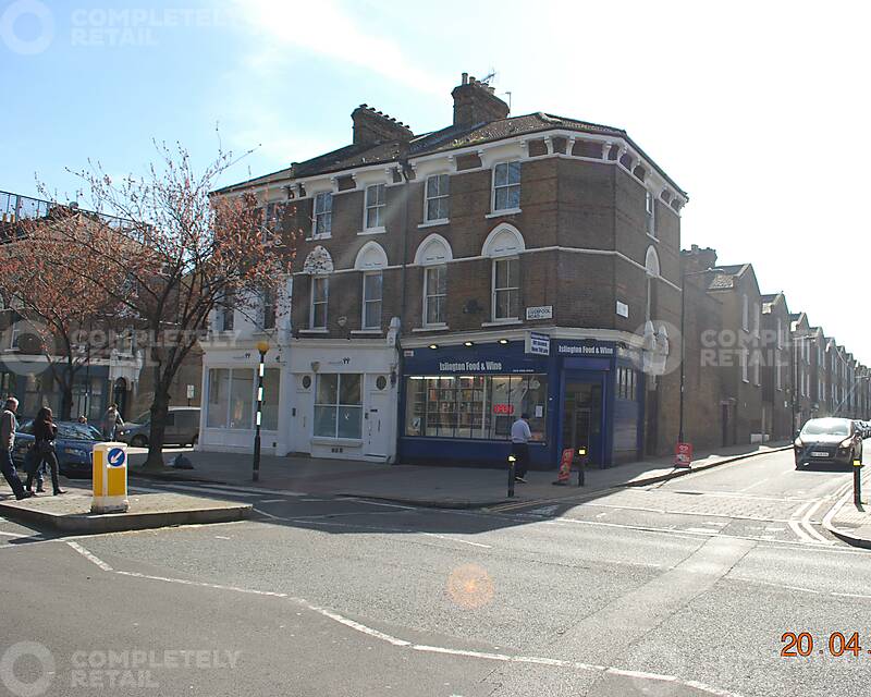 487 Liverpool Road - Picture 1