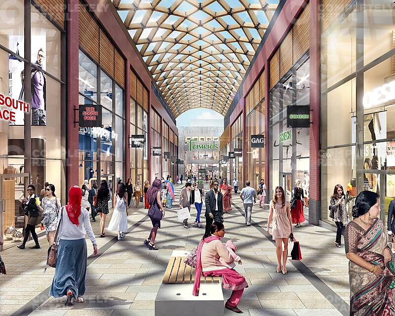 25 The Avenue, The Lexicon, Bracknell - Picture 2025-07-16-14-34-46