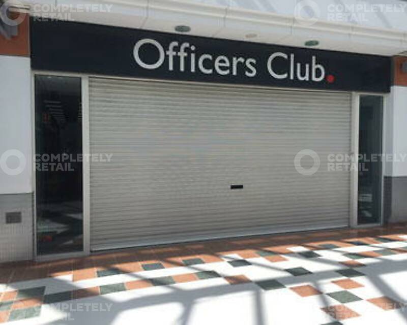 Unit 117, The Centre - Picture 1