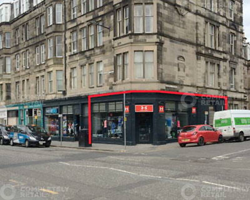 2 Haymarket Terrace - Picture 1