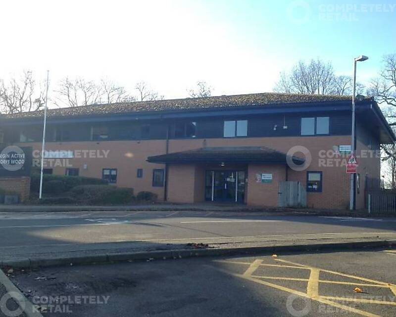Property To Let, Former Childrens Nursery - Picture 3