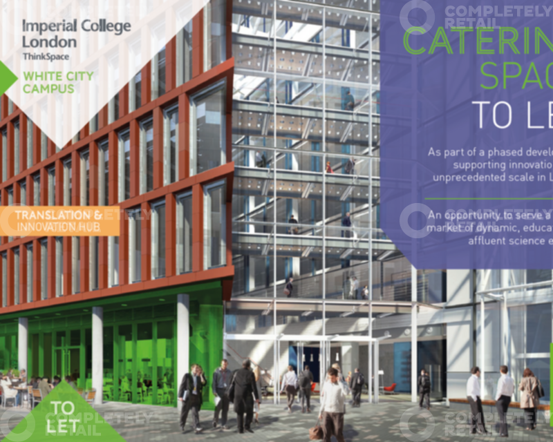 Imperial College - Picture 1