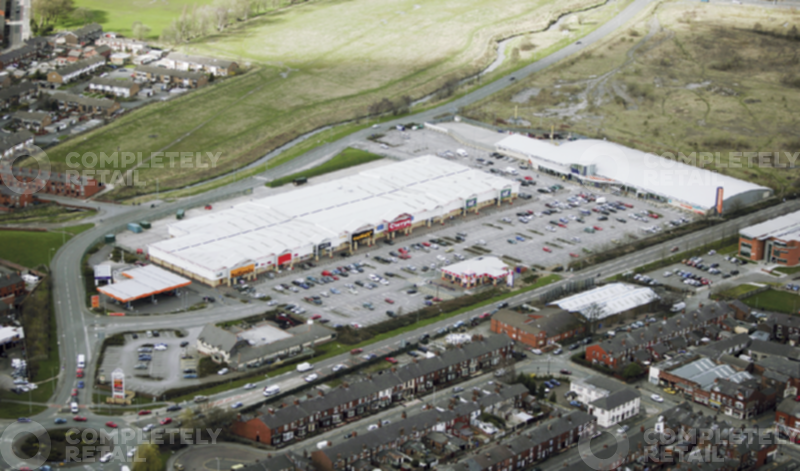 16, Parsonage Retail Park, Leigh - Picture 2026-06-10-15-16-48