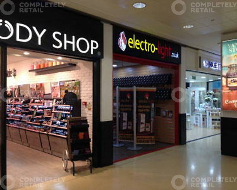 Unit 40, Eastgate Shopping Centre - Picture 1