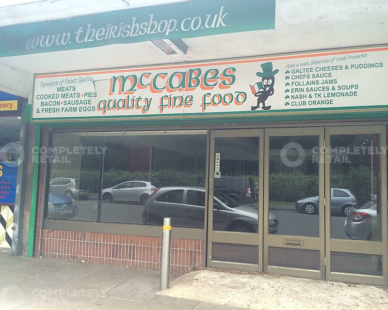 40 Jardine Crescent - Picture 1