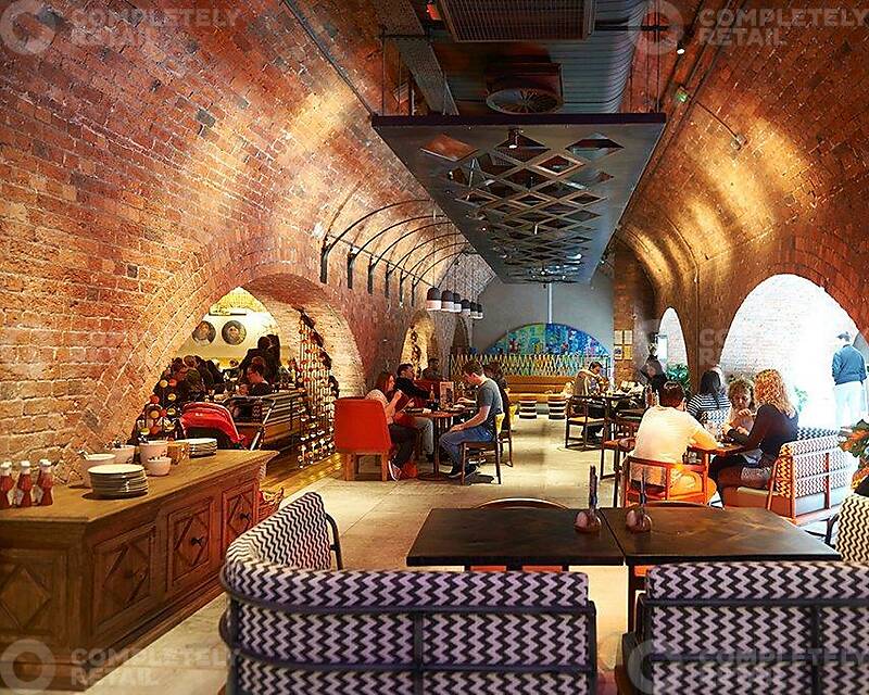 Unit V17, Market Place Shopping Centre