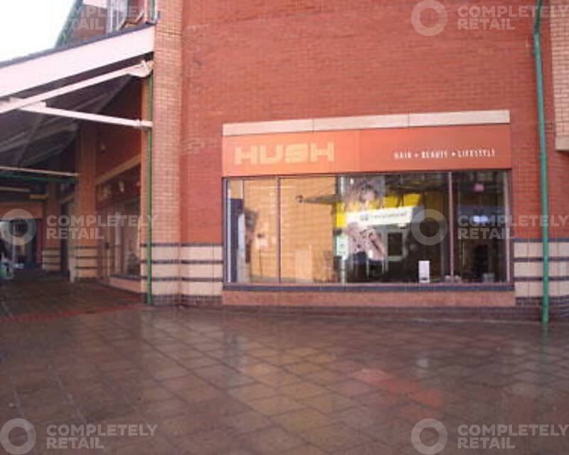 Unit 103, The Centre - Picture 1