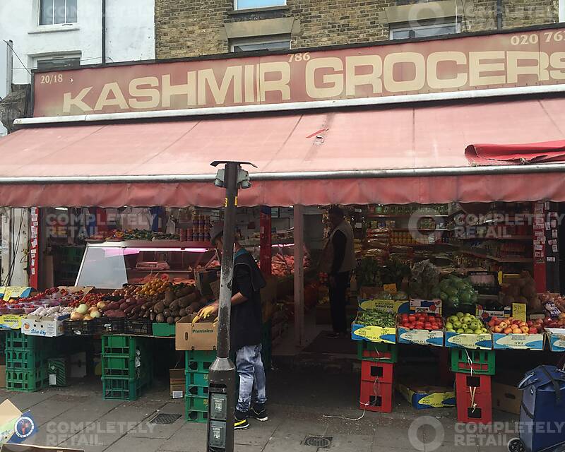 18-20 Choumert Road - Picture 2