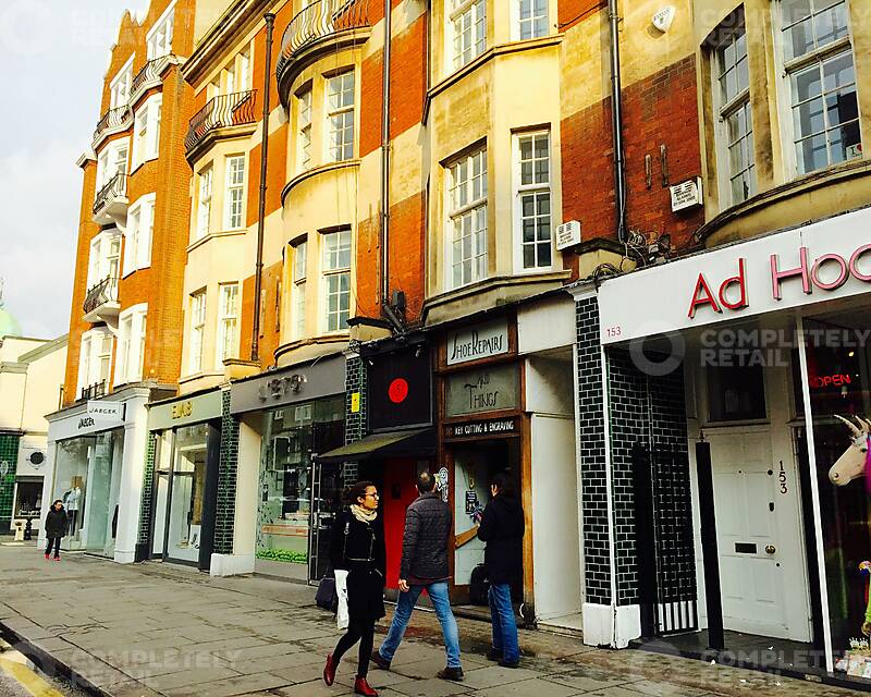 151 Kings Road - Picture 1