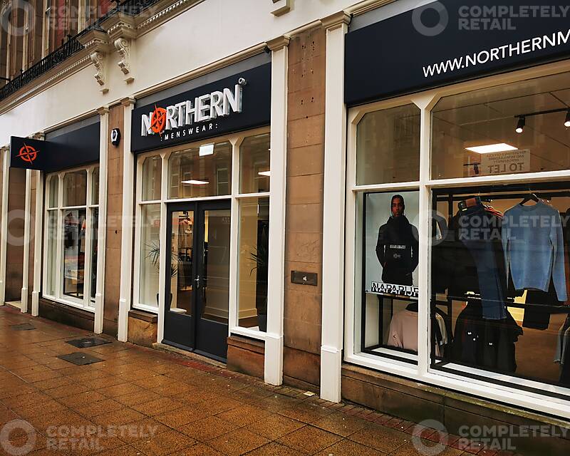 23 Church Street, Orchard Square Shopping Centre, Sheffield - Picture 2022-06-20-12-42-18